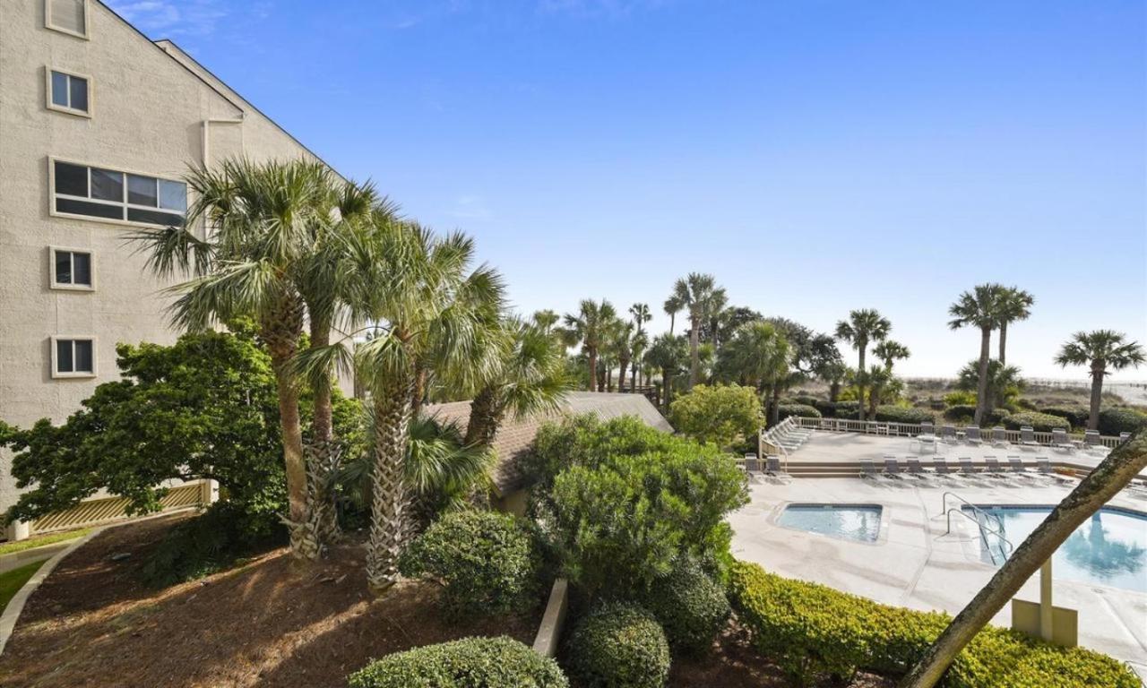 435 Captains Walk Villa Hilton Head Island Exterior photo