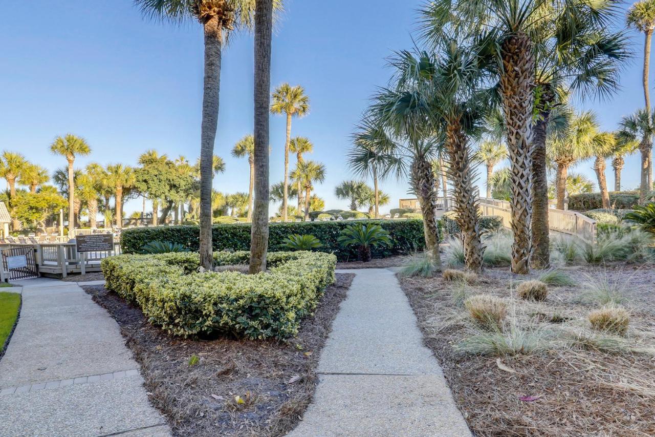 435 Captains Walk Villa Hilton Head Island Exterior photo