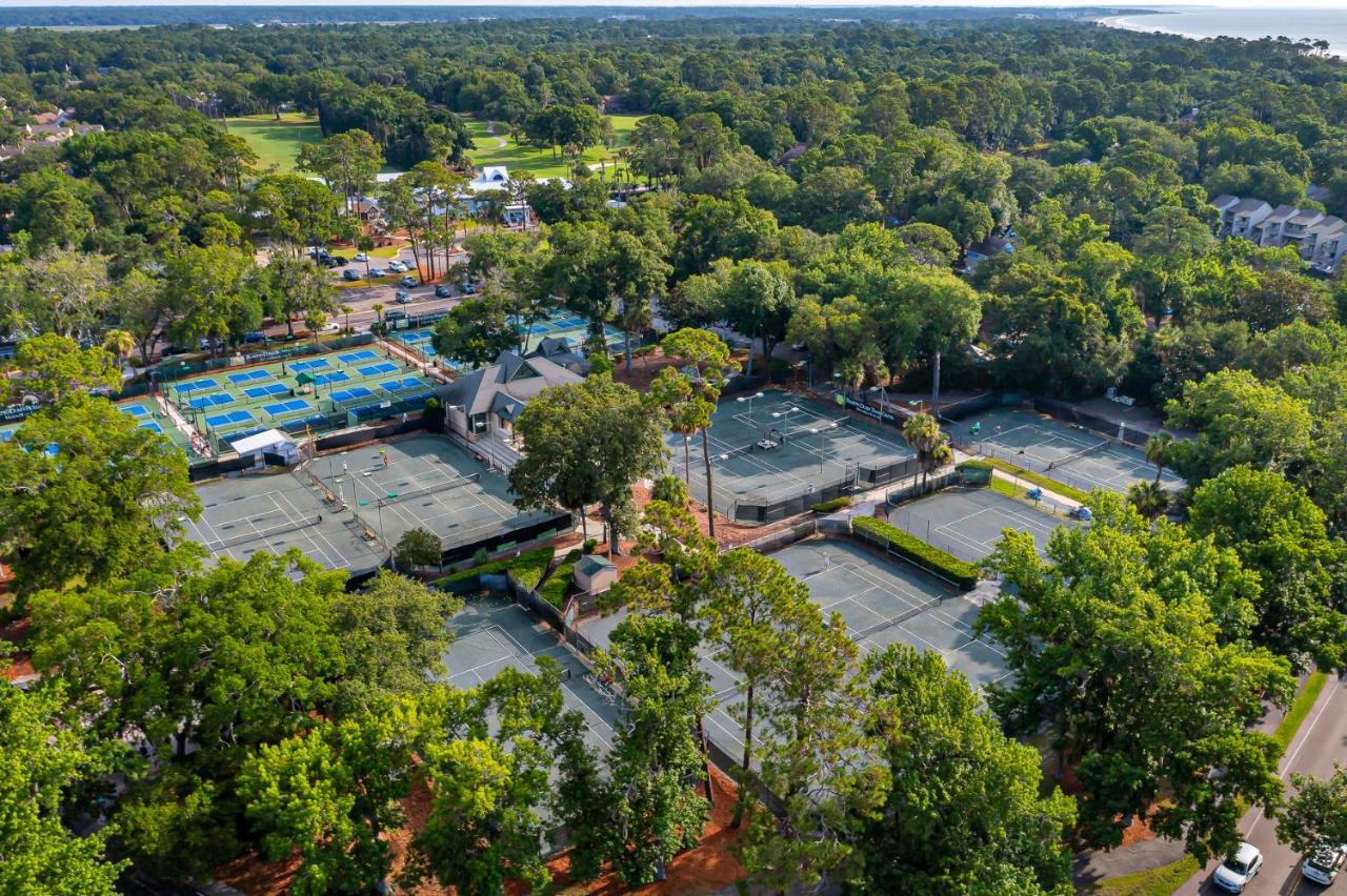 435 Captains Walk Villa Hilton Head Island Exterior photo