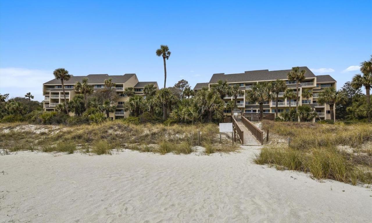 435 Captains Walk Villa Hilton Head Island Exterior photo