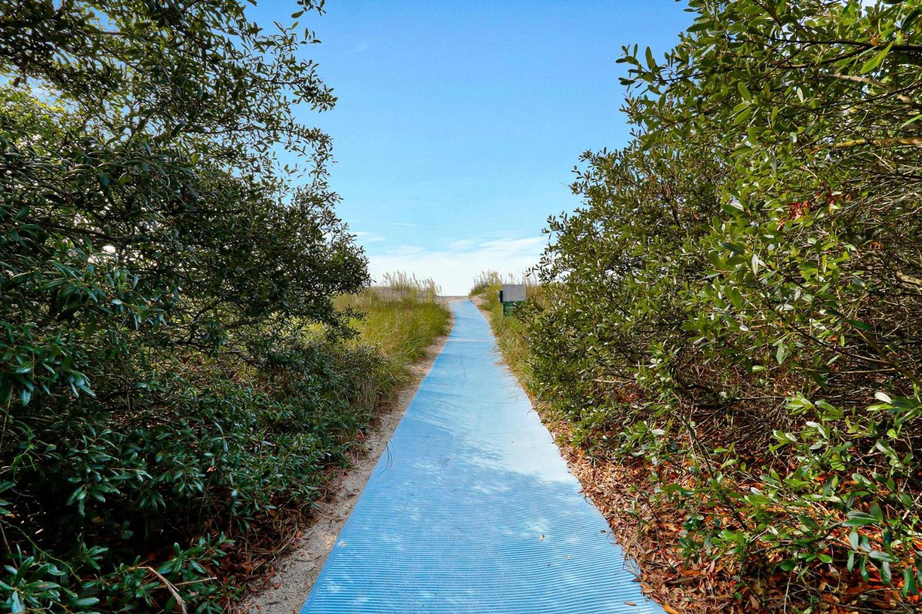 435 Captains Walk Villa Hilton Head Island Exterior photo