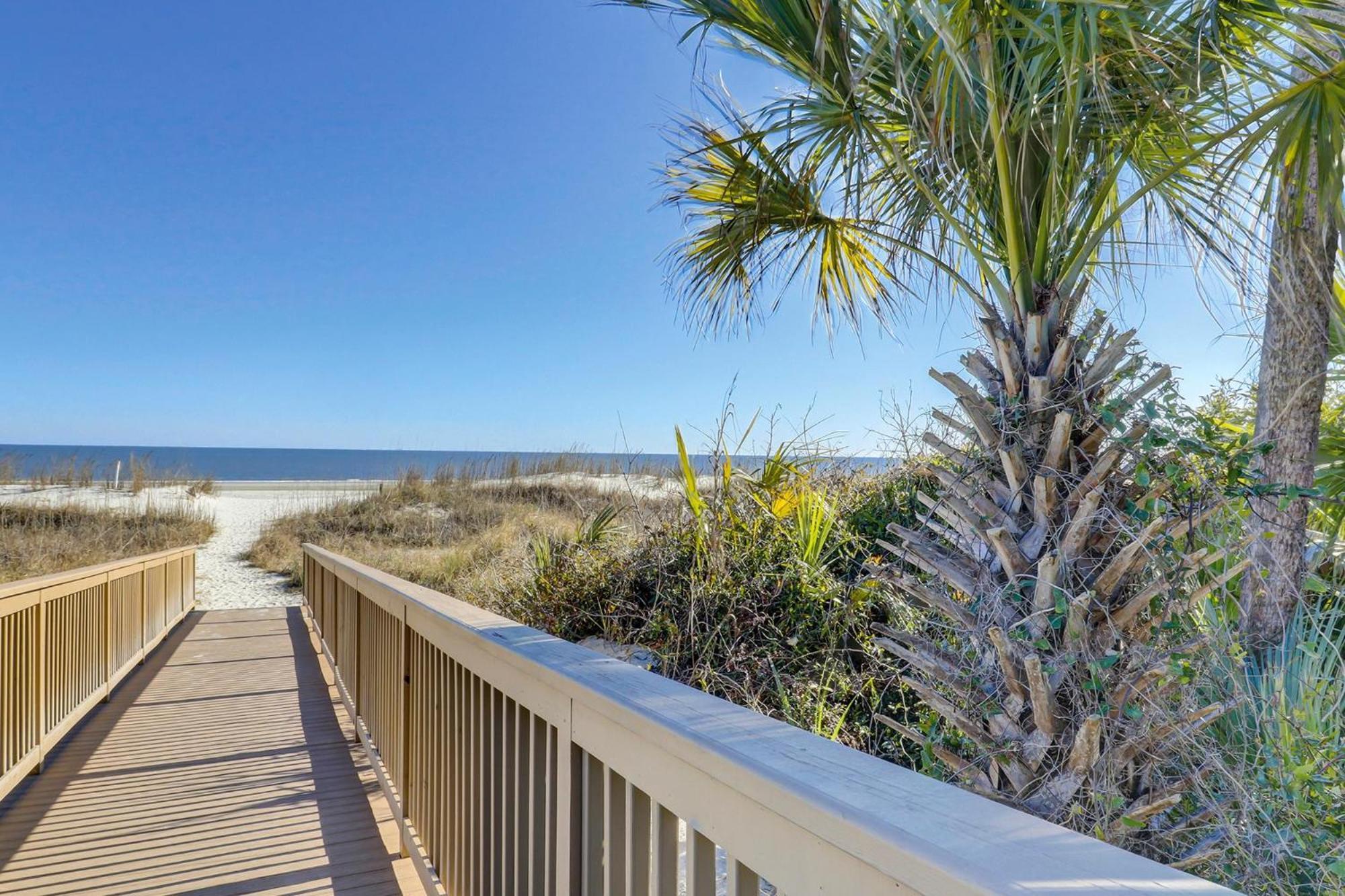 435 Captains Walk Villa Hilton Head Island Exterior photo